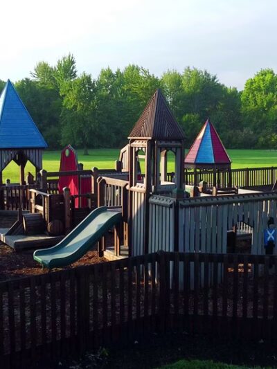 Southside Park - Butler, IN