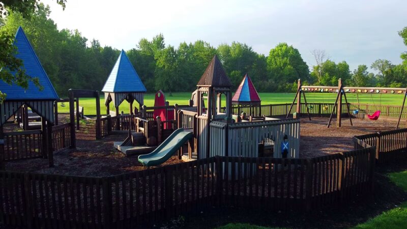 Southside Park - Butler, IN