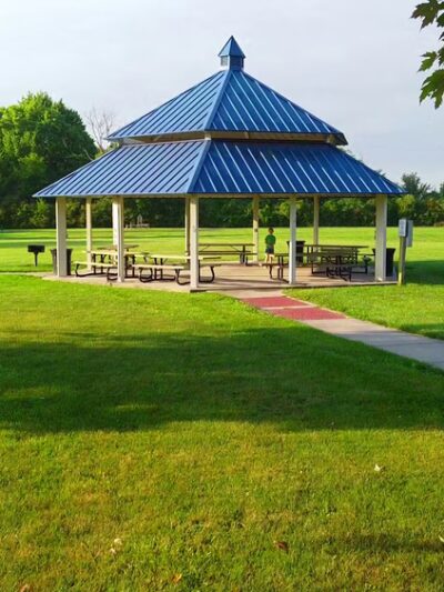 Southside Park - Butler, IN