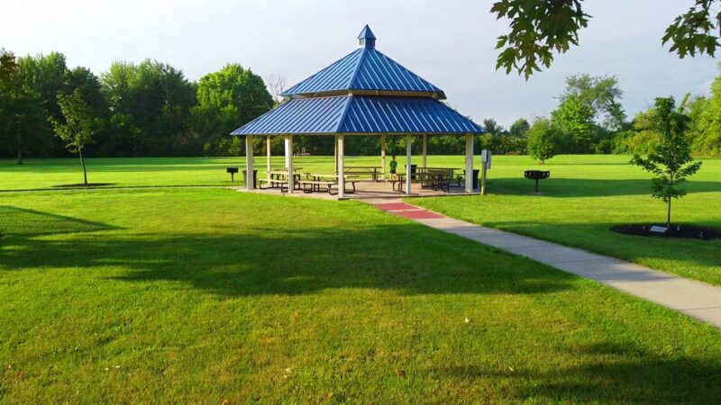 Southside Park - Butler, IN
