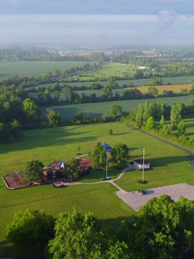 Southside Park - Butler, IN