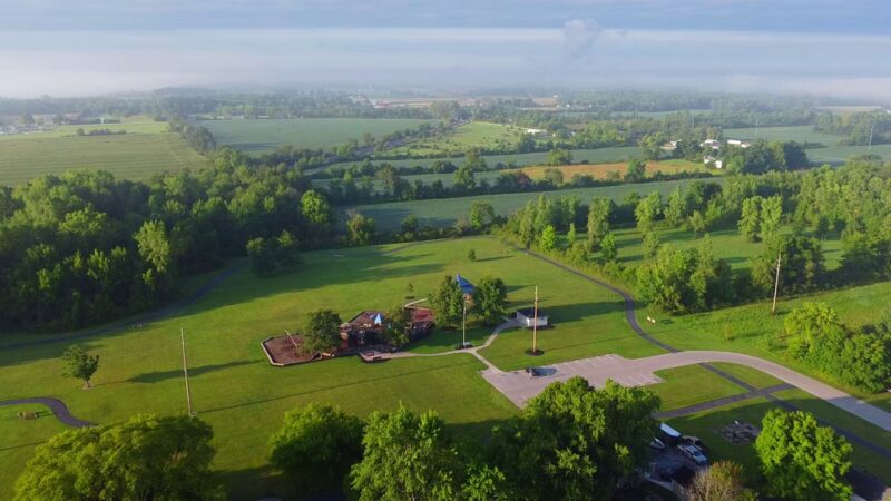 Southside Park - Butler, IN