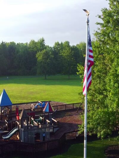 Southside Park - Butler, IN