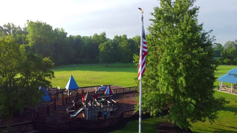 Southside Park - Butler, IN