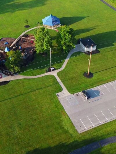 Southside Park - Butler, IN