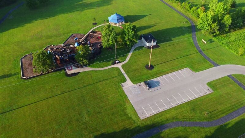 Southside Park - Butler, IN