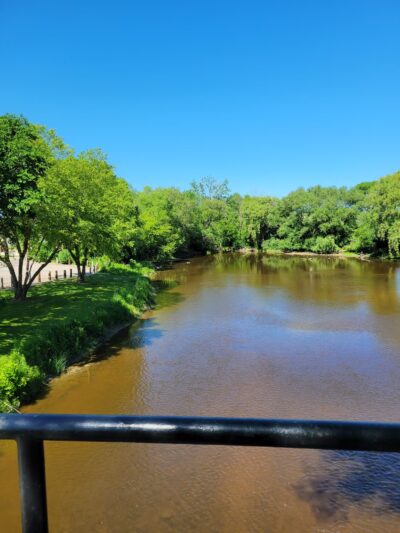 Butler park - Butler, WI
