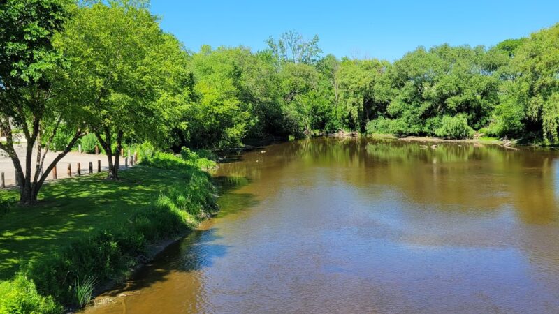 Butler park - Butler, WI
