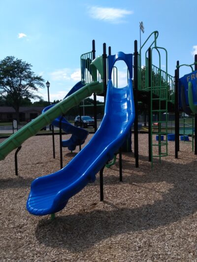 Butler park - Butler, WI