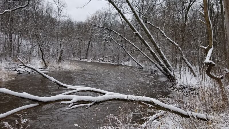 Butler park - Butler, WI