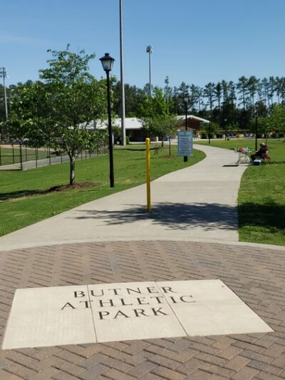 Butner Athletic Park - Butner, NC