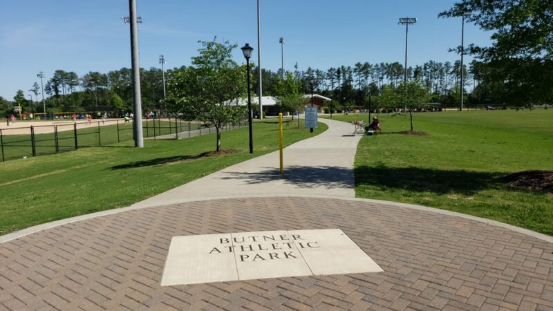 Butner Athletic Park - Butner, NC