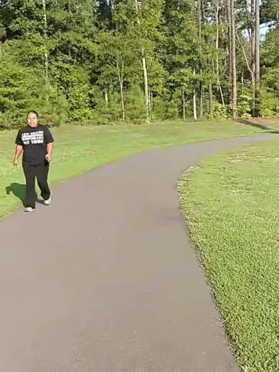 Butner Athletic Park - Butner, NC