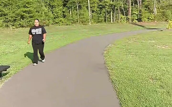 Butner Athletic Park - Butner, NC