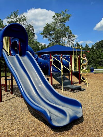 Butner Athletic Park - Butner, NC