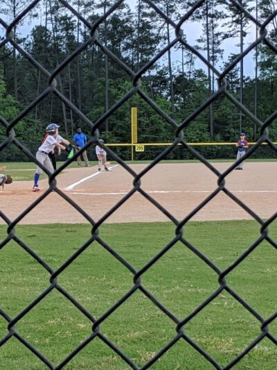 Butner Athletic Park - Butner, NC