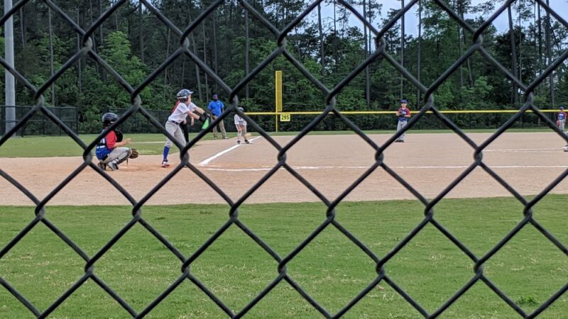Butner Athletic Park - Butner, NC