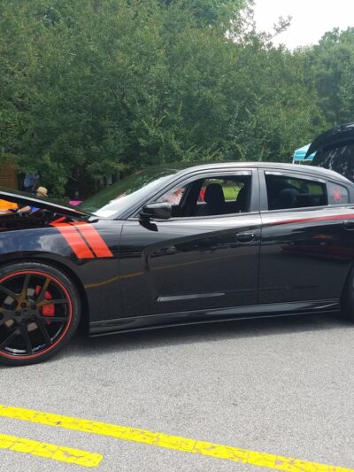 Town of Butner Gazebo Park - Butner, NC