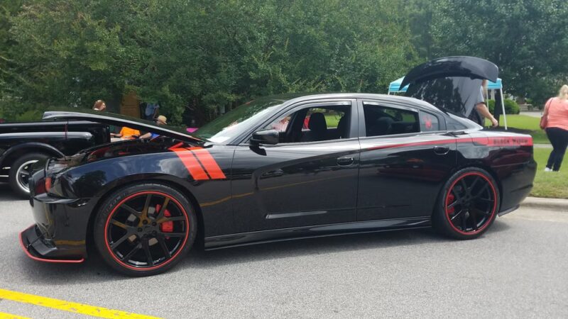 Town of Butner Gazebo Park - Butner, NC