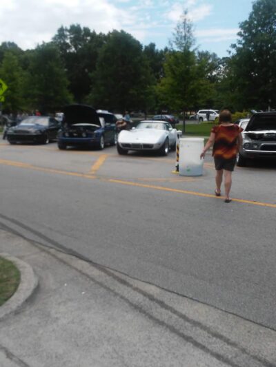 Town of Butner Gazebo Park - Butner, NC