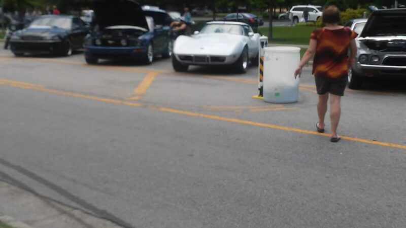 Town of Butner Gazebo Park - Butner, NC