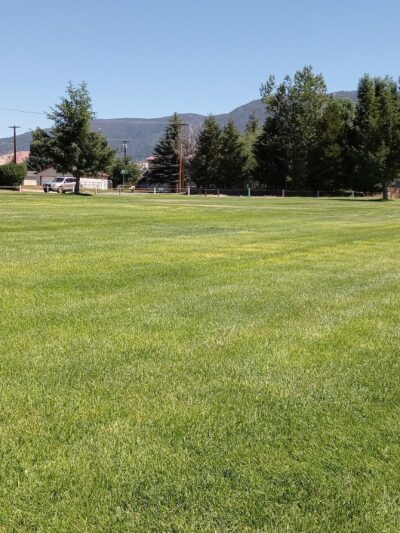 C Street Park - Butte, MT