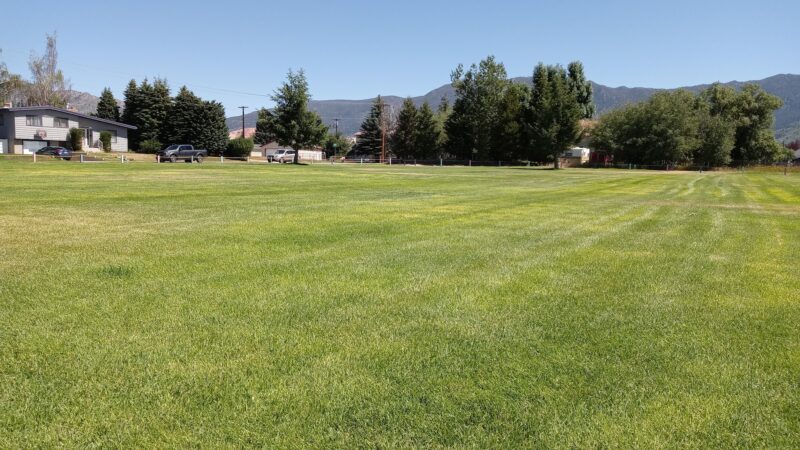 C Street Park - Butte, MT