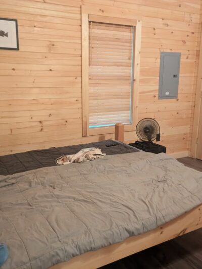 Bourne Scenic Park - Buzzards Bay, MA