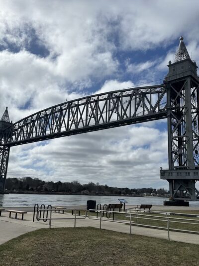 Buzzards Bay Park - Buzzards Bay, MA