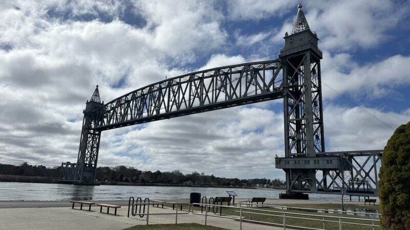 Buzzards Bay Park - Buzzards Bay, MA