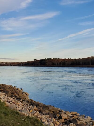 Buzzards Bay Park - Buzzards Bay, MA