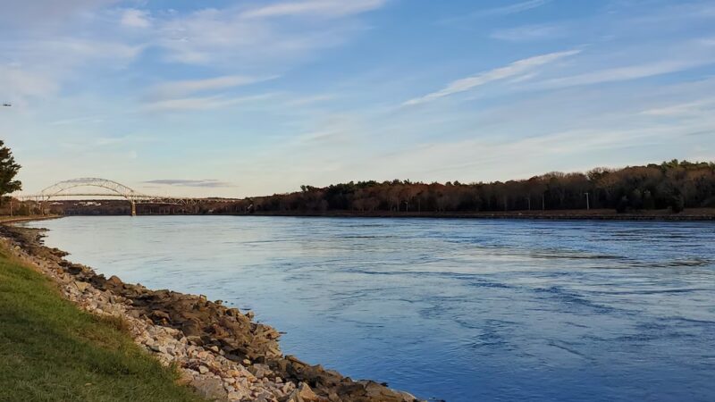 Buzzards Bay Park - Buzzards Bay, MA