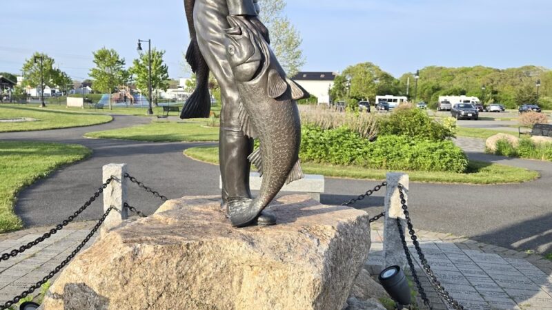 Buzzards Bay Park - Buzzards Bay, MA