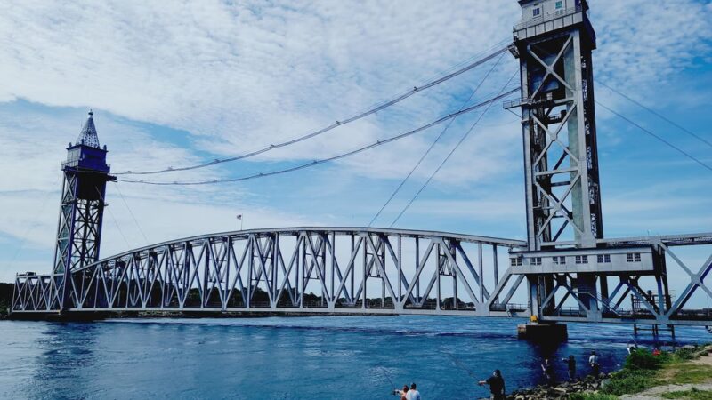 Buzzards Bay Recreation Area - Buzzards Bay, MA