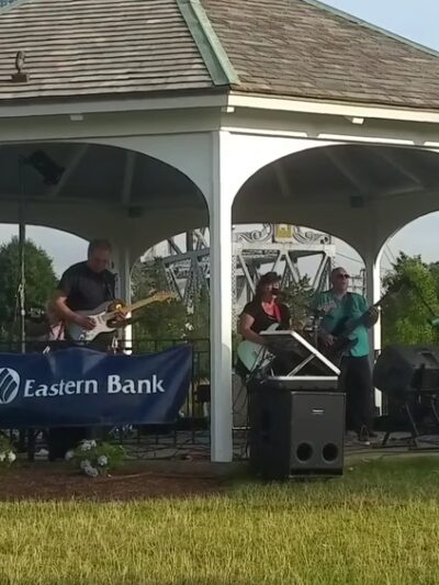 Buzzards Bay Recreation Area - Buzzards Bay, MA