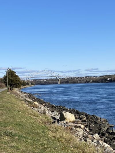 Buzzards Bay Recreation Area - Buzzards Bay, MA