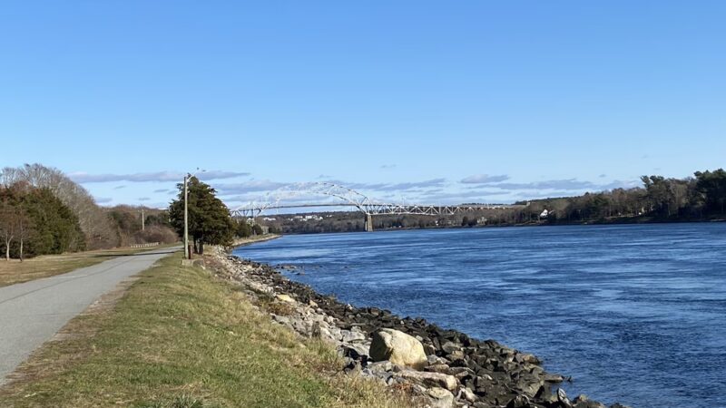 Buzzards Bay Recreation Area - Buzzards Bay, MA