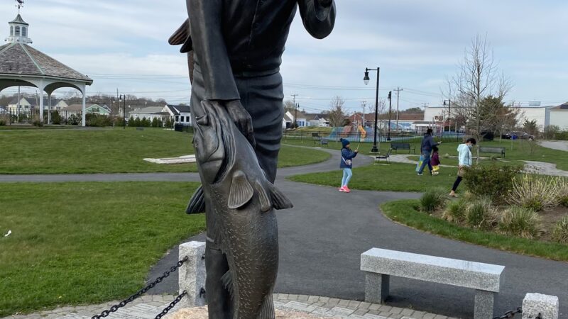 Buzzards Bay Recreation Area - Buzzards Bay, MA