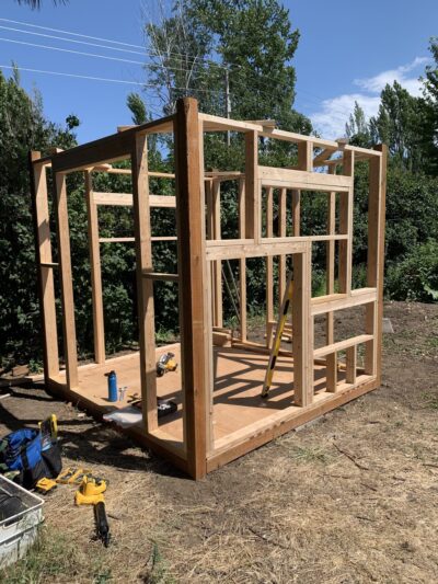 Cabin 12 Handyman Services - ,