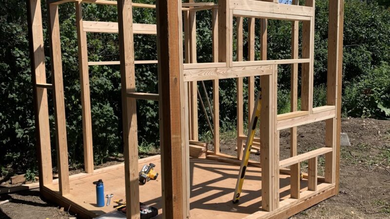 Cabin 12 Handyman Services - ,