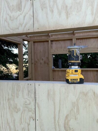 Cabin 12 Handyman Services - ,