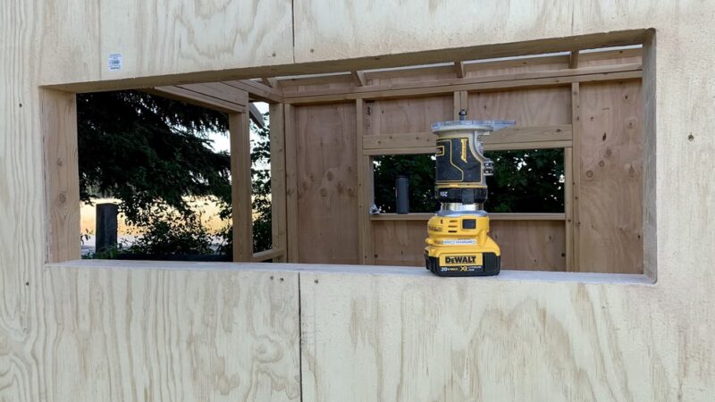 Cabin 12 Handyman Services - ,