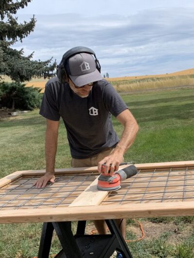 Cabin 12 Handyman Services - ,