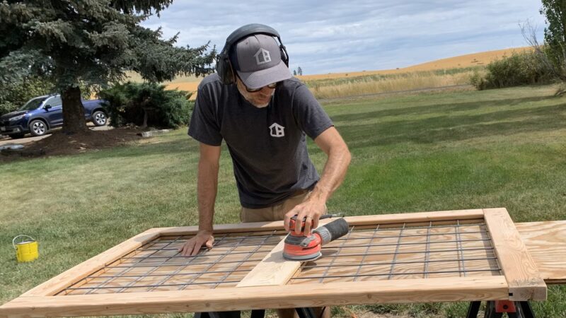 Cabin 12 Handyman Services - ,