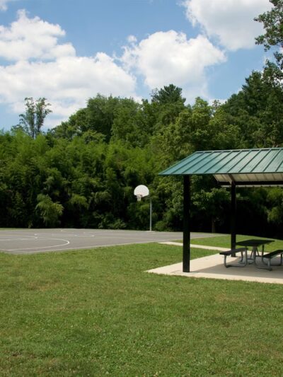 Cabin John Local Park - Cabin John, MD