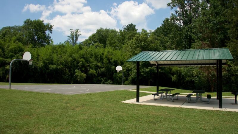 Cabin John Local Park - Cabin John, MD