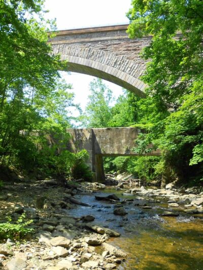 Cabin John Local Park - Cabin John, MD