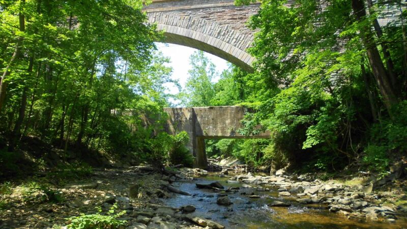 Cabin John Local Park - Cabin John, MD