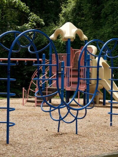 Seven Locks Local Park - Cabin John, MD