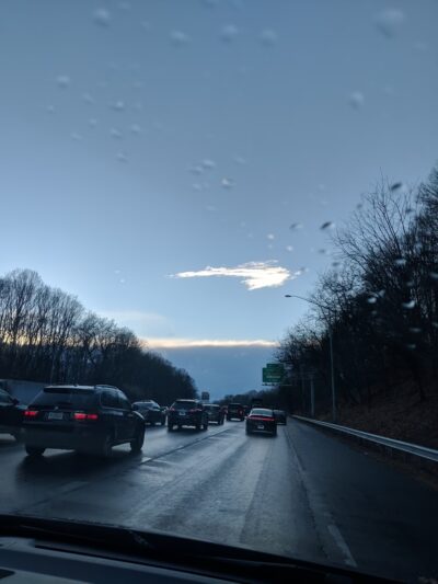Seven Locks Local Park - Cabin John, MD